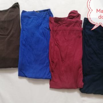 za nosečnice različna oblačila