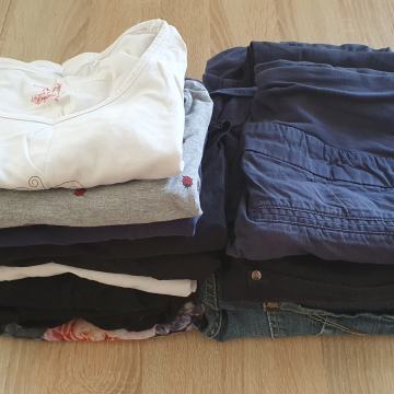 Nosečniška oblačila