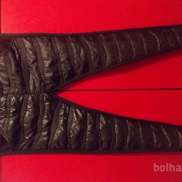 Nosečniške črne pajkice-tople, vel.34