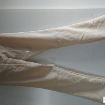 Nosečniške dolge hlače LA VIE št.34, 36,