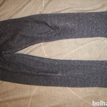 Nosečniške dolge hlače OVIESSE, vel XS-S