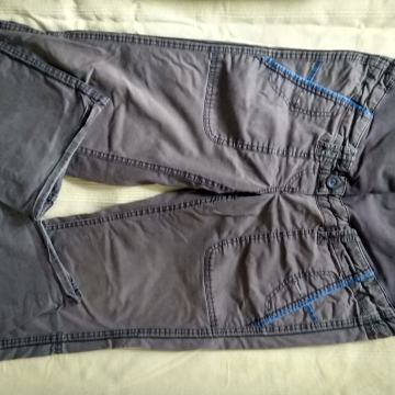 nosečniške hlače H&M MAMA št.36