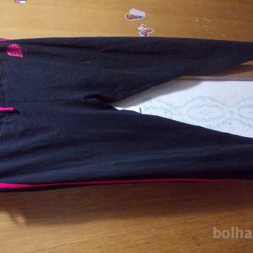 Nosečniške hlače JANINA,vel.44