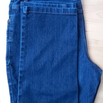 NOVE nosečniške hlače