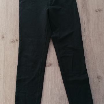 Nosečniške hlače št. S (H&M Mama)