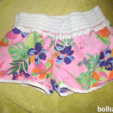 Nosečniške kratke hlače, BELLISSIMA, VEL S, poliamid