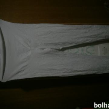 Nosečniške pajkice-bele, MAMA, HinM, VEL.XS-S, poletne