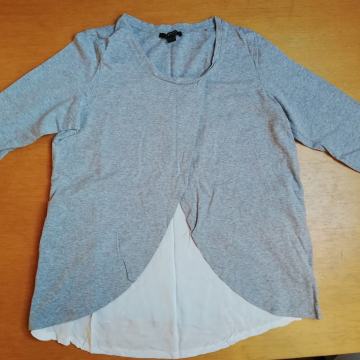 oblačila za nosečnico št. 44