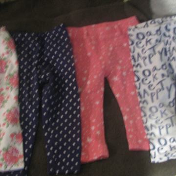 Dekliške tople pajkice, vel.62-68, 74-80