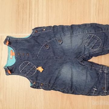 hlace termo Orchestra st.74