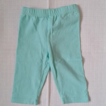 3/4 Hlačke - pajkice, vel. 74/80, 3 kom