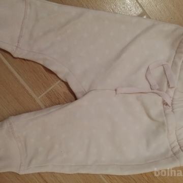 trenirka hlace st.68 HM