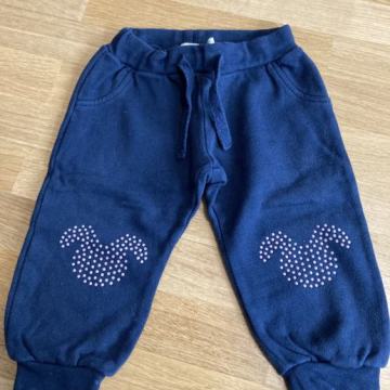 Trenirka Name IT 80 - nedrseča kolena