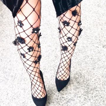 CALZEDONIA special edition hlačne nogavice