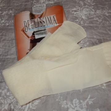 hlačne NOGAVICE ■BELLISSIMA ■M+L ■nove