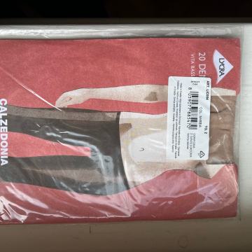 Hlacne nogavice Calzedonia, velikost S, 20 den kozne, nove