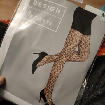 Hlačne nogavice S in M-L