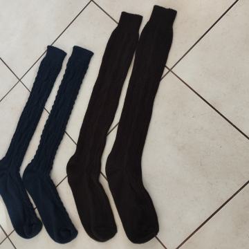 Moške dokolenke, nove