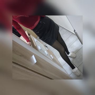 Nove najlonke/zabice (zimske, toplo podlozene)