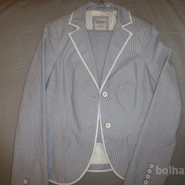 ESPRIT hlačni kostim, št. 36