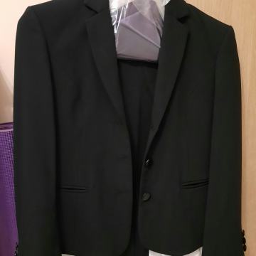 Hlacni kostim - uniforma za BIC