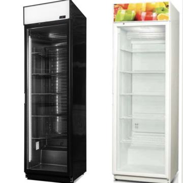 HLADILNIK S STEKLENIMI VRATI ZA PIJAČO & ŽIVILA, GARANCIJA