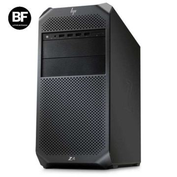 HP Z4 G4 Workstation | Nvidia RTX 4000 1,5TB