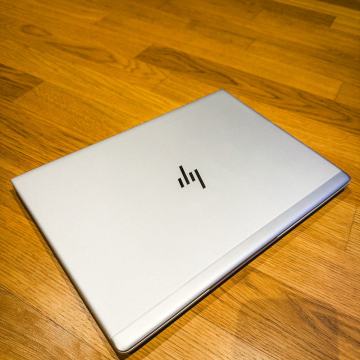 HP EliteBook 840 G6 I7 16GB RAM WINDOWS 11 PRO Slovenski