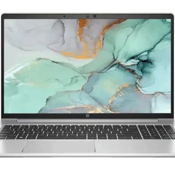 HP ProBook 650 G8 15,6" Intel i5-1135G7 8GB 256GB SSD FHD