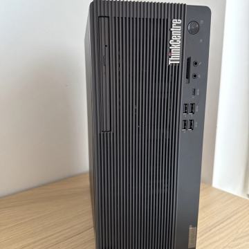 Lenovo ThinkCentre M70t Gen4 13.Gen i5-13400 16GB-Ram 512Gb DVD