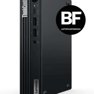 Lenovo ThinkCentre M75q Tiny Mini PC | RYZEN 7 PRO 32GB 512SSD