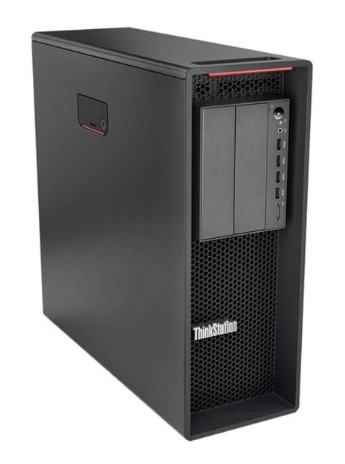 Lenovo Thinkstation P520 Workstation XEON W2235/1TB/32GB/W4300