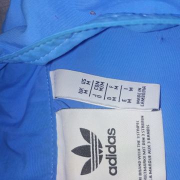 Adidas jakna M