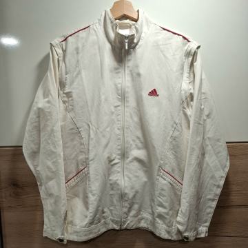 ADIDAS - Jakna, vetrovka/Brezrokavnik (M)