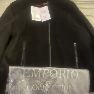 Armani giubbino jacket