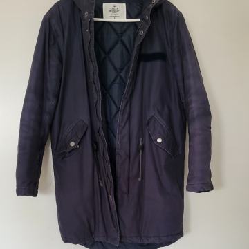 Cheap Monday parka