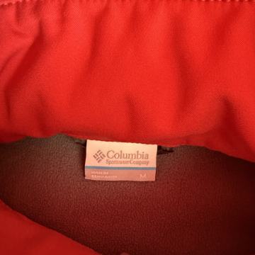 Columbia moška (skoraj nenošena) jakna