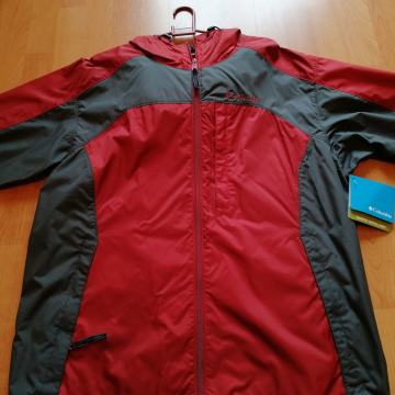 COLUMBIA Sportswear vetrovka