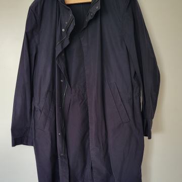 COS parka