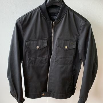 Diesel J Yumas jakna, M, nova