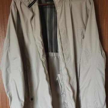 UGODNO zaradi selitve! Odlična moška jakna BIAGGINI naprodaj 50