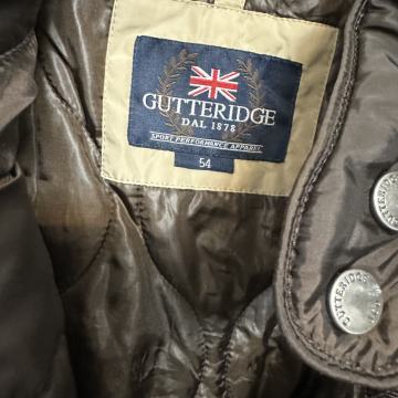 Guteridge moska jakna