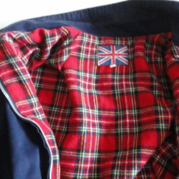 harrington jacket ŠT.XXL