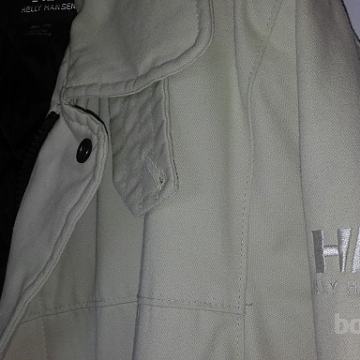Helly Hansen original - MOŠKA JAKNA / MENJAVA / PREHODNA JAKNA