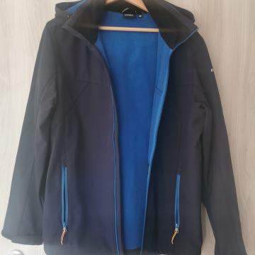 icepeak  softshel NOVA  50