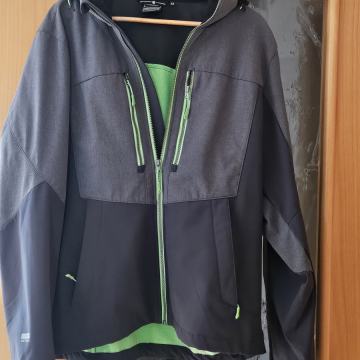 Icepeak softshell