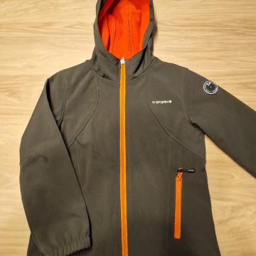 Icepeak softshell velikost 128