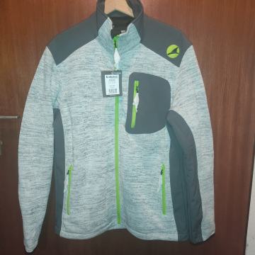 Jakna Albatros (softshell)