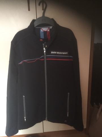 Jakna BMW Motorsport