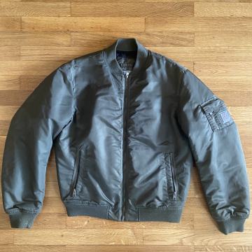 Jakna bomber Calvin Klein